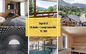 L'Altima Megeve - Eclat Des Veriaz